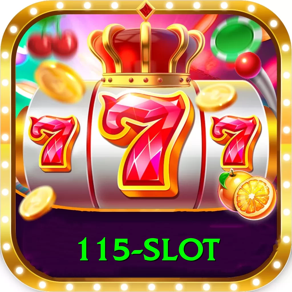 115 slot Premium v2.8.9 - 2