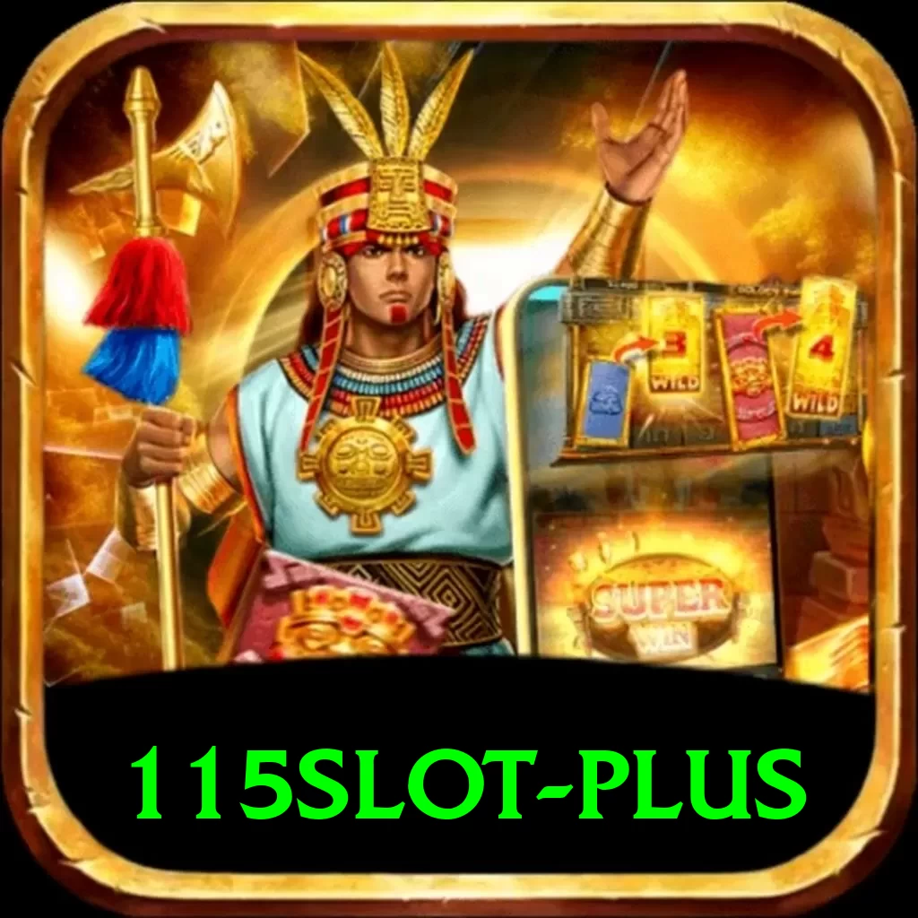 115slot Elite Pro v4.6.4 - 2