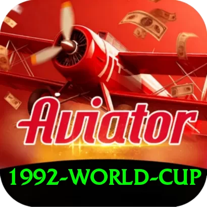1992 world cup Pro Max v2.1.5 - 2