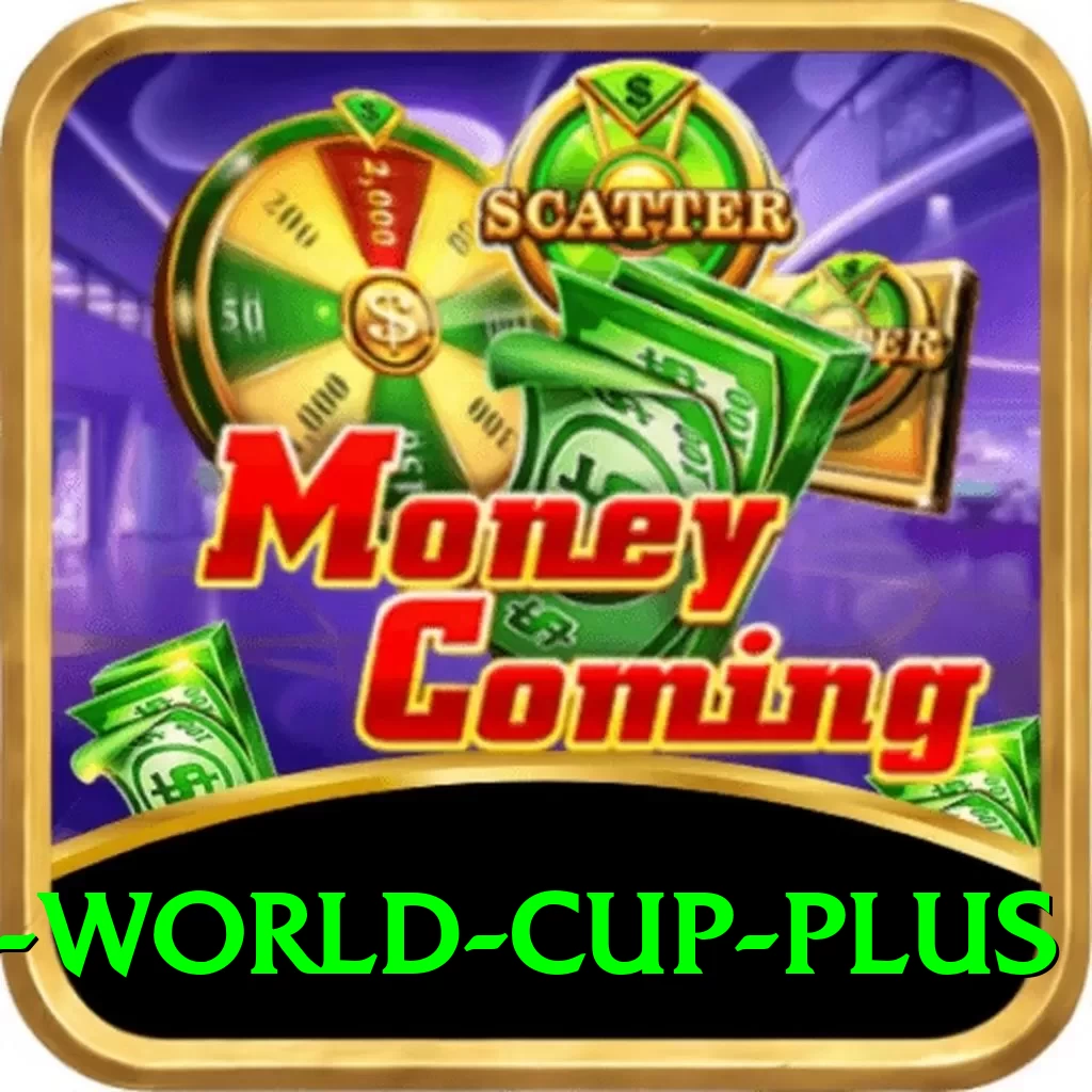 2015 world cup - Casino Legend - 2