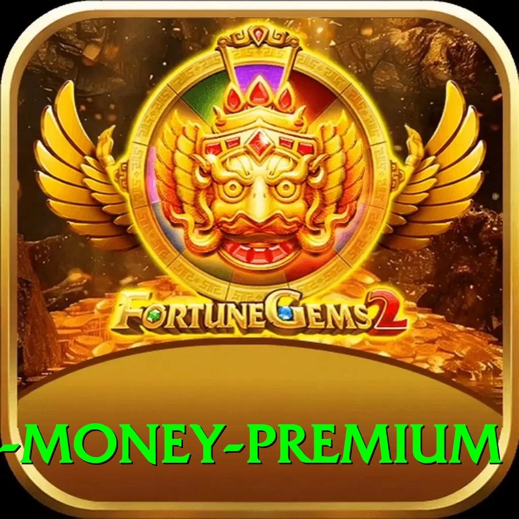 2A Game - Real Money Premium - 2