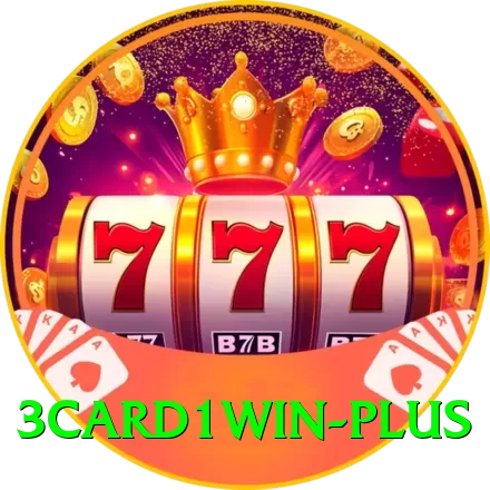 3card1win Max v5.6.7 - 2