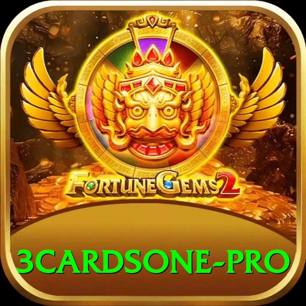 3cardsone Jackpot Supreme v2.8.0 - 2