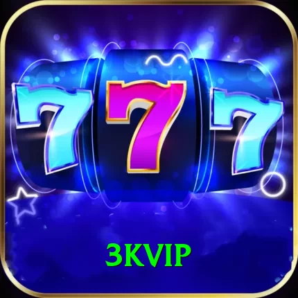 3kvip Games (Casino & Earning) Master vv2.7.7 - 2