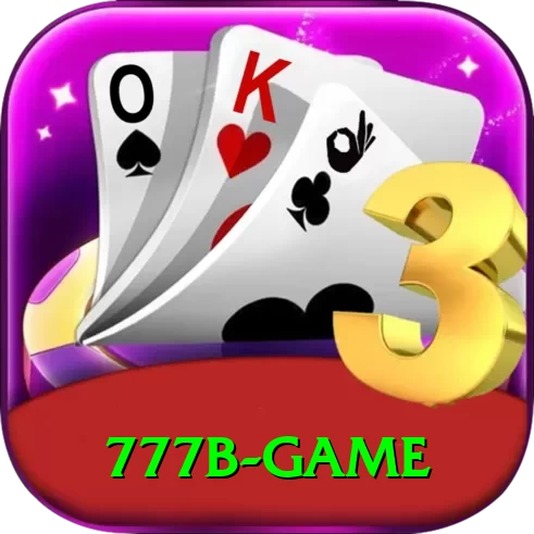 777B Game Pro Max v3.6.5 - 2