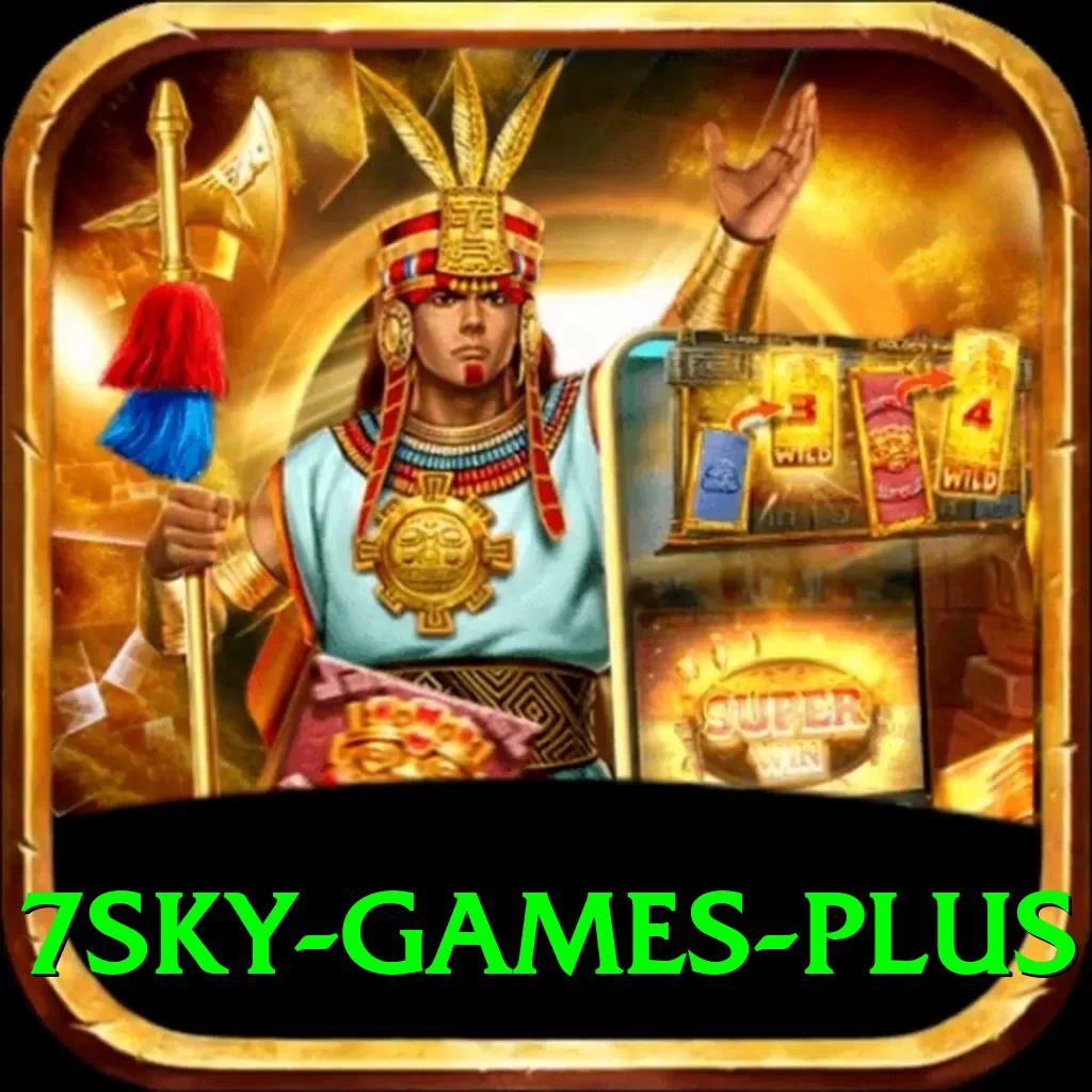 7sky games Games (Casino & Earning) Turbo v3.3.7 - 2