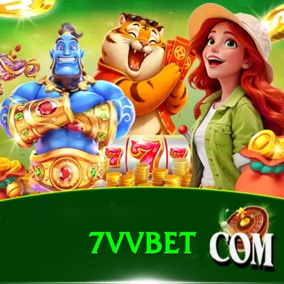 7VVBet Games (Casino & Earning) Max vv4.1.3 - 2