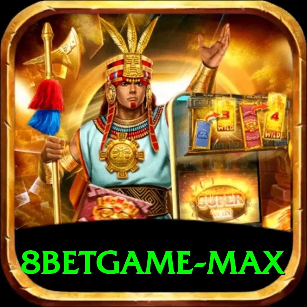8Betgame Elite Slots - 2
