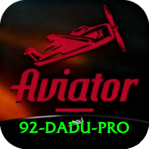 92 DADU Turbo Pro v2.9.6 - 2