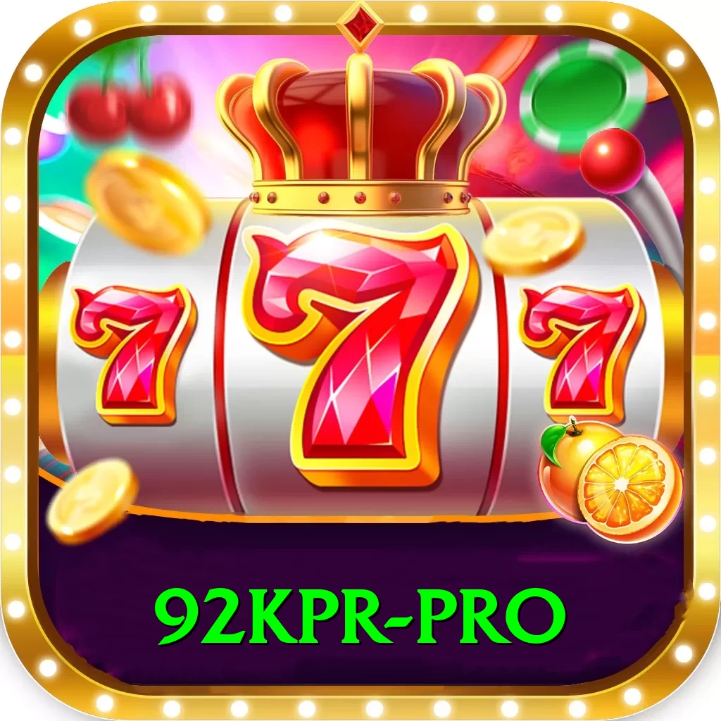 92kpr Gold v2.7.6 - 2