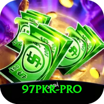 97pkr Slots Legend v3.5.5 - 2