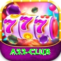 a33 club Gold Edition v4.8.2