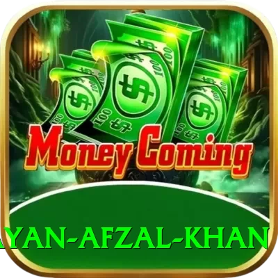 aayan afzal khan Pro v3.3.7 - 2