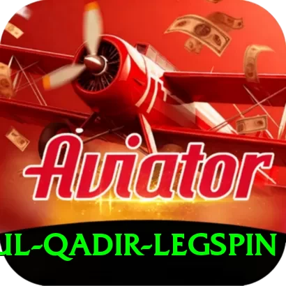 abdul qadir legspin Gold v2.1.2 - 2