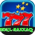abdul razzaq Master Pro v5.7.2