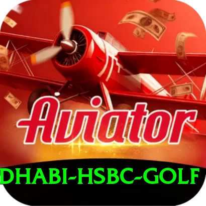 abu dhabi hsbc golf Plus Pro v4.4.7 - 2