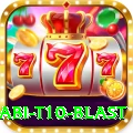 abu dhabi t10 blast Max v1.8.8