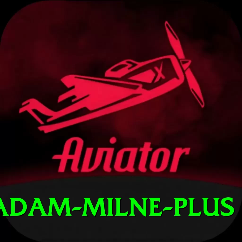 adam milne - Gaming Plus - 2