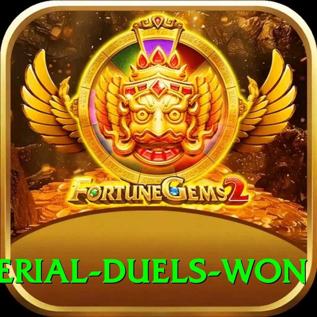 aerial duels won VIP v1.9.1 - 2