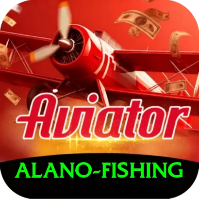 alano fishing Deluxe Pro v5.9.9 - 2