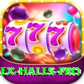 alex hales - Legend v3.3.7