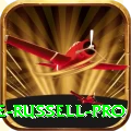 andre russell Gold Gaming App