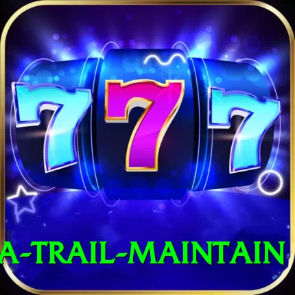 annapurna trail maintain Deluxe Pro v5.5.2 - 2