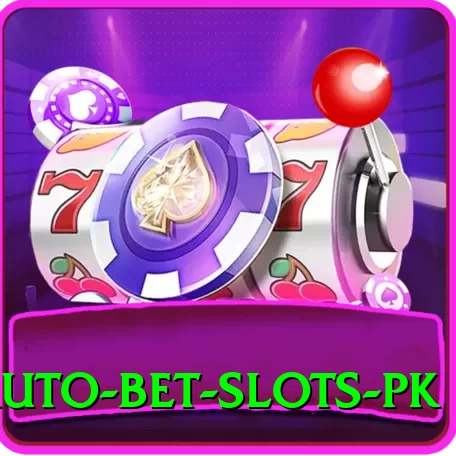 auto bet slots pk VIP Edition v3.5.0 - 2