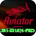avesh khan Game Prime v4.5.8
