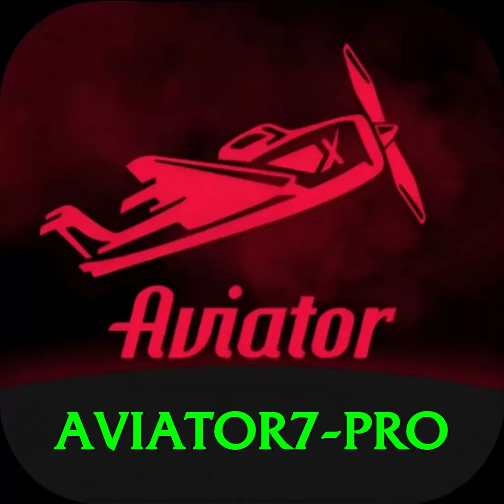 aviator7 Official v1.7.4 - 2