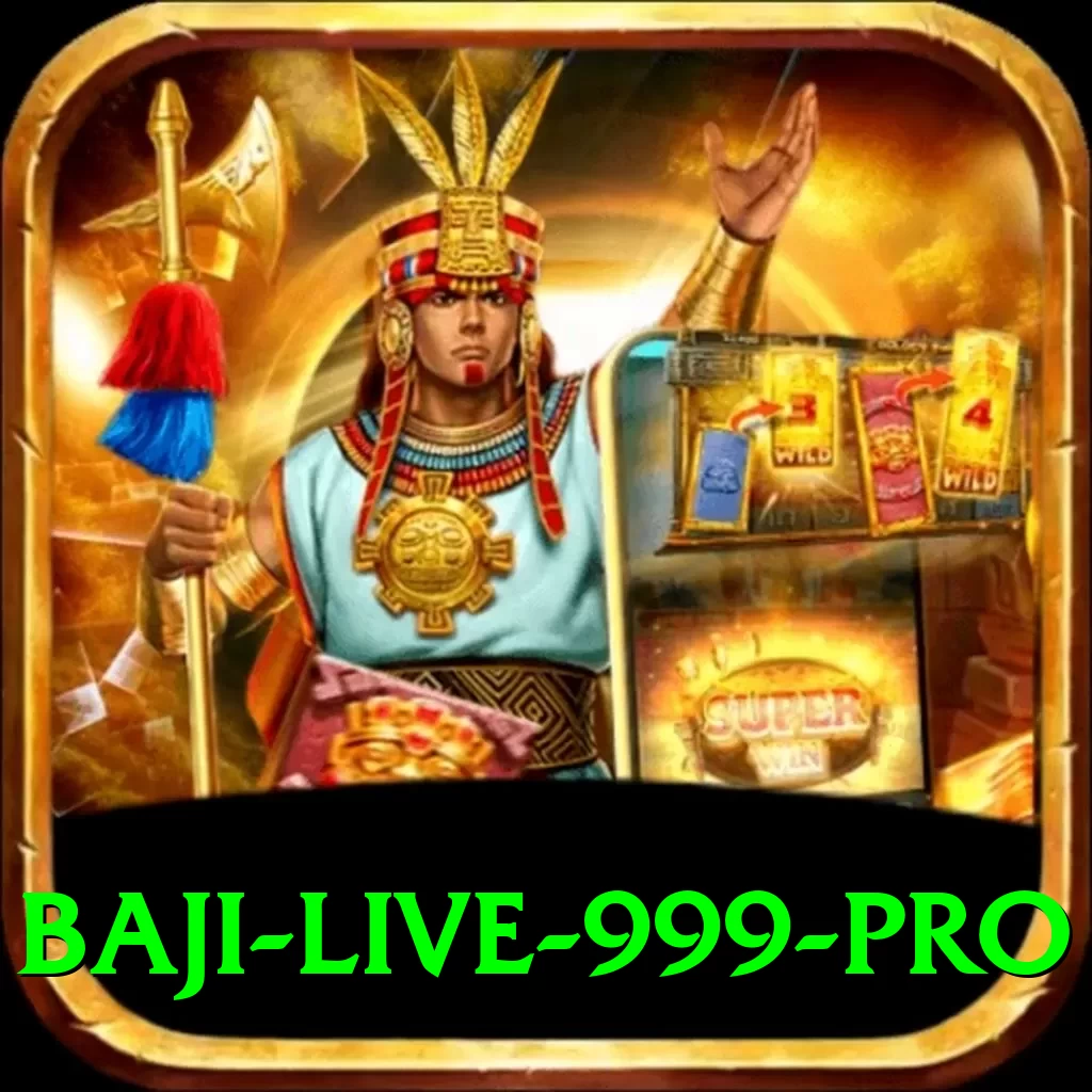 baji live 999 - VIP Master - 2