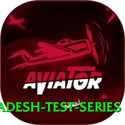 bangladesh test series Pro Edition v5.9.4 - 2