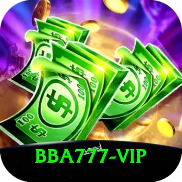 bba777 - VIP Turbo - 2