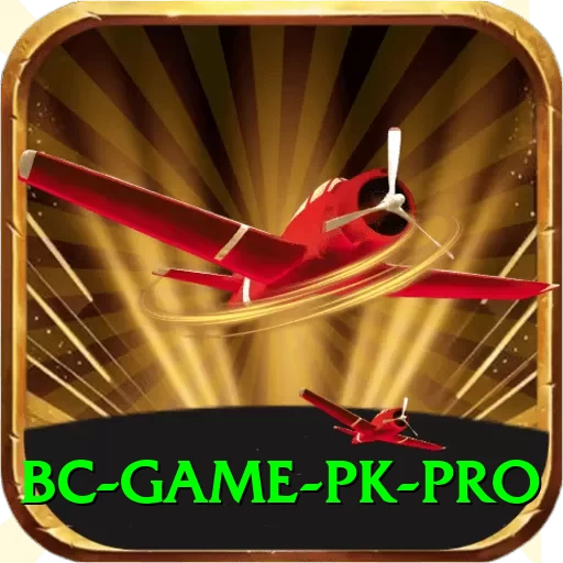 Bc.Game PK Mobile Pro - 2