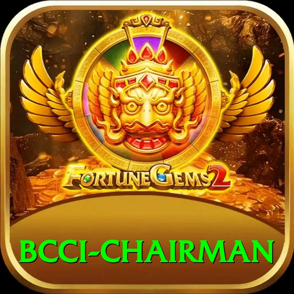 bcci chairman Gold v1.3.3 - 2