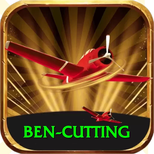 ben cutting Gold Pro v2.0.7 - 2
