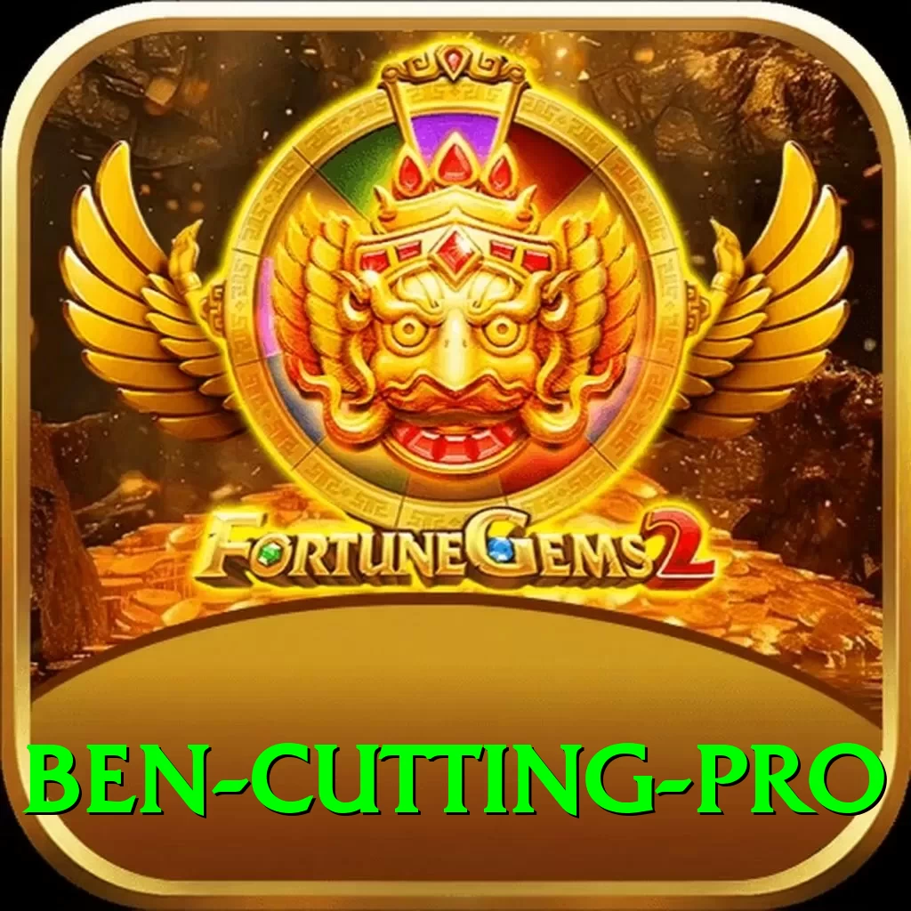 ben cutting Slots Prime v4.7.1 - 2