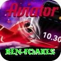 ben foakes Max v5.0.6