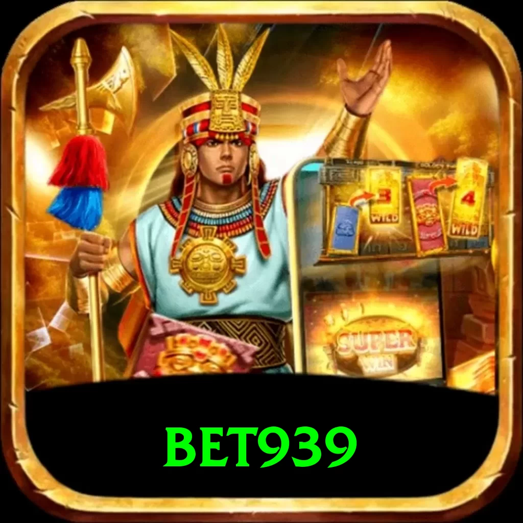 Bet939 Games (Casino & Earning) Max vv5.9.8 - 2
