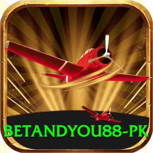 betandyou88.pk Champion Gaming App - 2