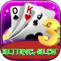 betting slot Gold Edition v5.5.7