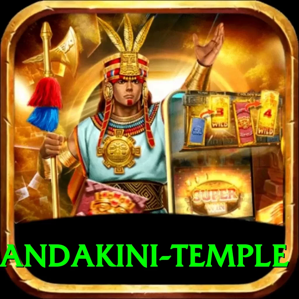 bhagalpur mandakini temple Plus Edition v2.3.3 - 2