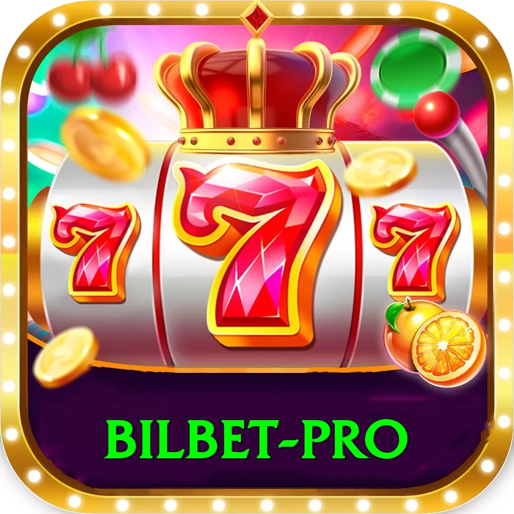 bilbet Pro - Casino & Slots - 2