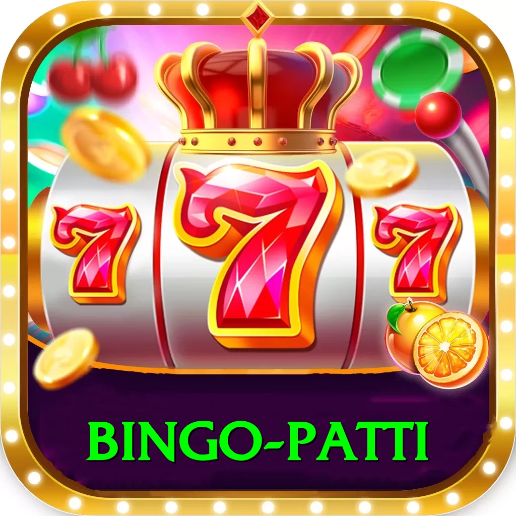 Bingo Patti Games (Casino & Earning) Max v3.2.0 - 2