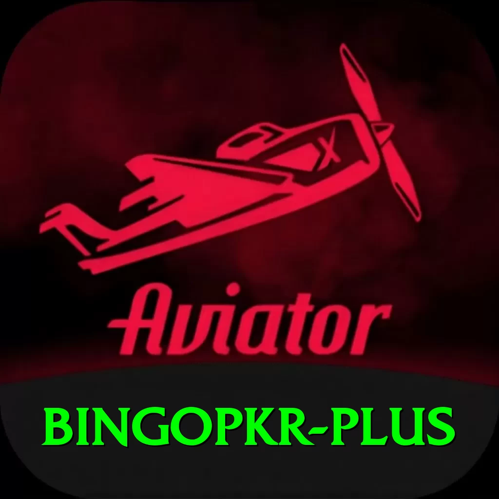 bingopkr Master v5.5.3 - 2