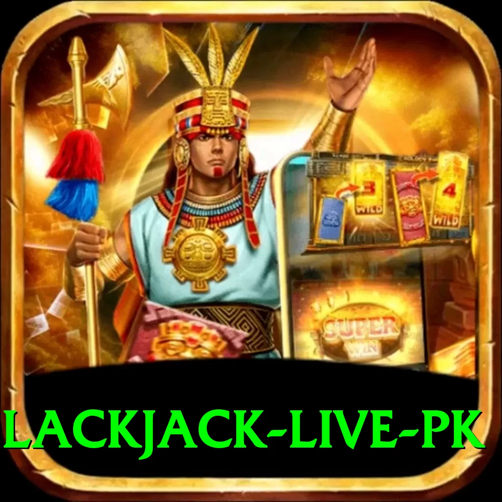 blackjack live pk Gold v3.7.5 - 2