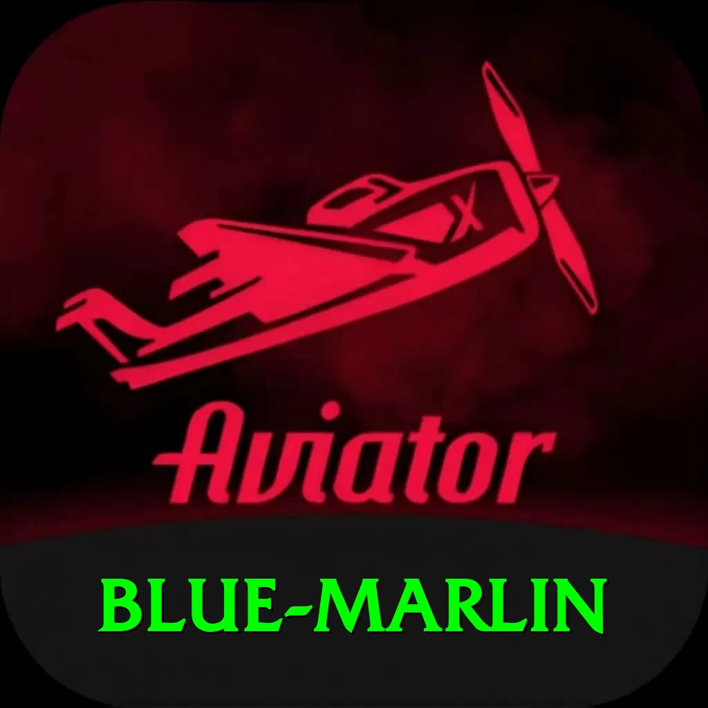 blue marlin Games (Casino & Earning) Master v4.1.1 - 2