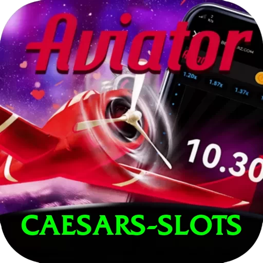 caesars slots VIP Pro v1.6.2 - 2
