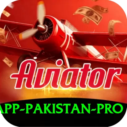 Casino App Pakistan Earn Pro v3.2.1 - 2