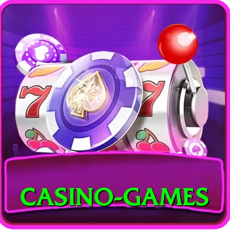 casino games Games (Casino & Earning) VIP v2.9.4 - 2